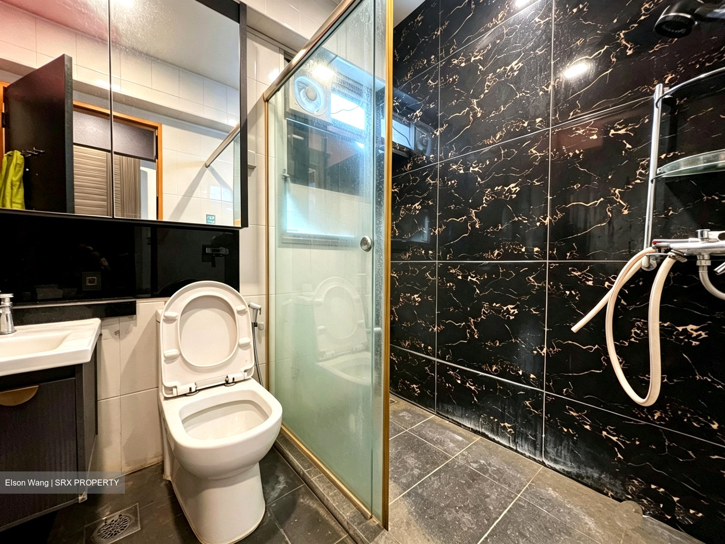 Blk 636C Senja Parc View (Bukit Panjang), HDB 4 Rooms #596661991